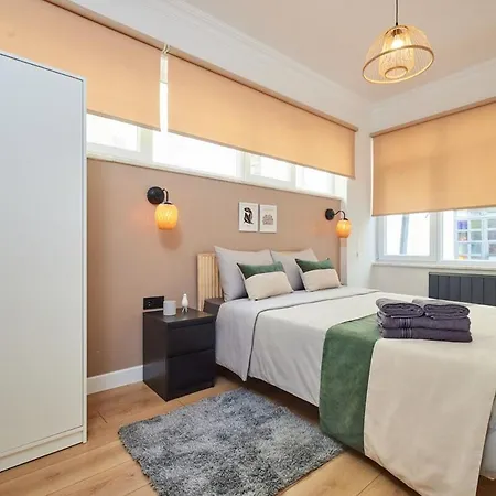 Galata Retreat 2 Bedrooms, 2 Ac, 2 Bath *
