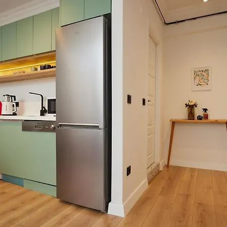 Galata Retreat 2 Bedrooms, 2 Ac, 2 Bath Apartment