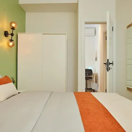 Galata Retreat 2 Bedrooms, 2 Ac, 2 Bath *