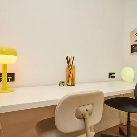 Galata Retreat 2 Bedrooms, 2 Ac, 2 Bath