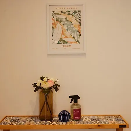 Galata Retreat 2 Bedrooms, 2 Ac, 2 Bath Appartement *