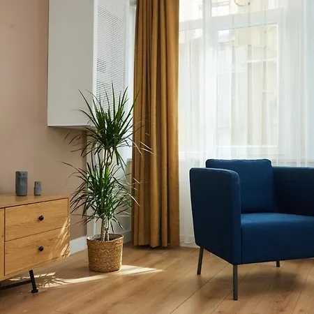 Apartment Galata Retreat 2 Bedrooms, 2 Ac, 2 Bath Istanbul